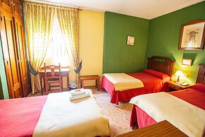 Hotel Arunda II