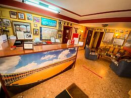 Hotel Arunda II