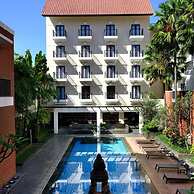 Hotel Santika Premiere Malang