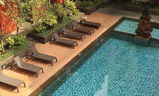 Hotel Santika Premiere Malang