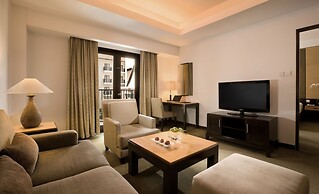 Hotel Santika Premiere Malang