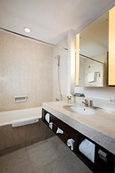 Hotel Santika Premiere Malang