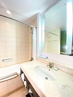 Hotel Santika Premiere Malang
