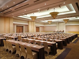 Hotel Santika Premiere Malang