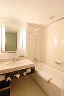 Hotel Santika Premiere Malang