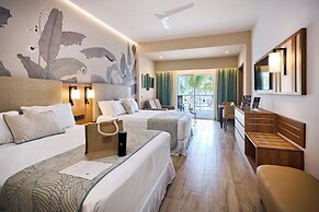 Hotel Riu Palace Bavaro - All Inclusive