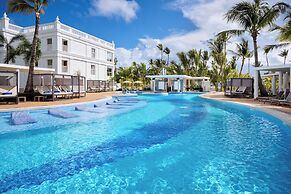 Hotel Riu Palace Bavaro - All Inclusive