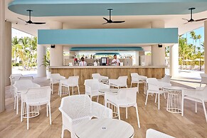 Hotel Riu Palace Bavaro - All Inclusive