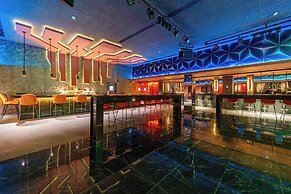 Hotel Riu Palace Bavaro - All Inclusive