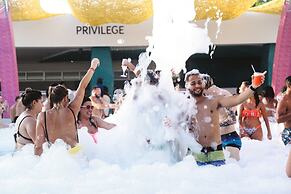 Hotel Riu Palace Bavaro - All Inclusive