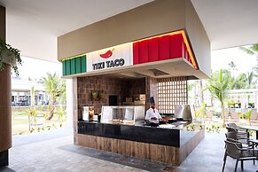 Hotel Riu Palace Bavaro - All Inclusive