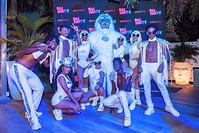 Hotel Riu Palace Bavaro - All Inclusive
