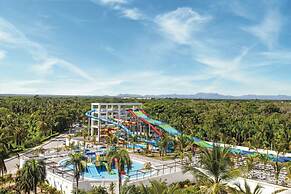 Hotel Riu Palace Bavaro - All Inclusive