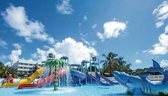 Hotel Riu Palace Bavaro - All Inclusive