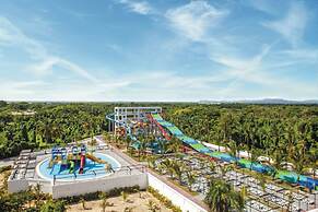 Hotel Riu Palace Bavaro - All Inclusive