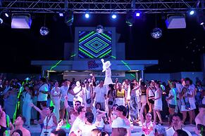 Hotel Riu Palace Bavaro - All Inclusive