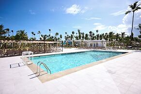 Hotel Riu Palace Bavaro - All Inclusive