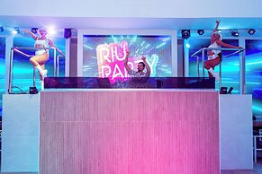 Hotel Riu Palace Bavaro - All Inclusive