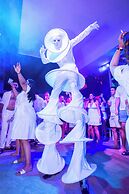 Hotel Riu Palace Bavaro - All Inclusive