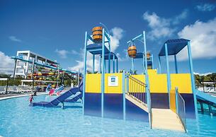 Hotel Riu Palace Bavaro - All Inclusive