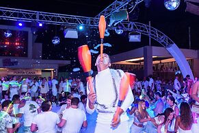 Hotel Riu Palace Bavaro - All Inclusive