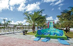 Hotel Riu Palace Bavaro - All Inclusive