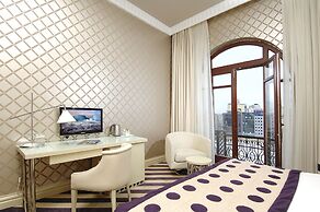 Taxim Hill Hotel