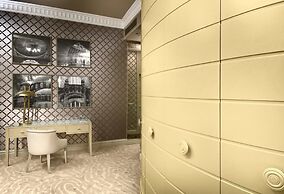 Taxim Hill Hotel