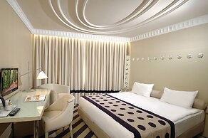 Taxim Hill Hotel