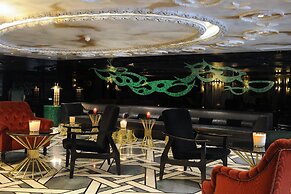 Taxim Hill Hotel