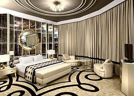 Taxim Hill Hotel