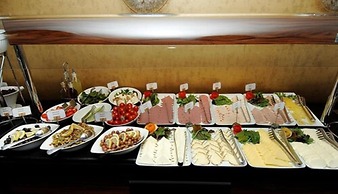 Taxim Hill Hotel
