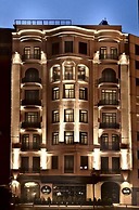 Taxim Hill Hotel