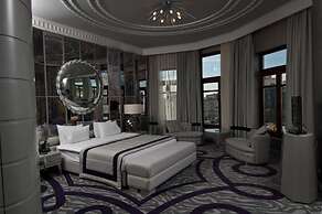 Taxim Hill Hotel
