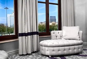 Taxim Hill Hotel