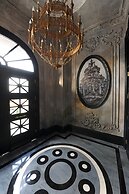Taxim Hill Hotel