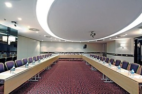 Taxim Hill Hotel