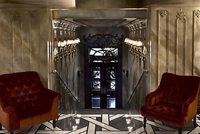 Taxim Hill Hotel