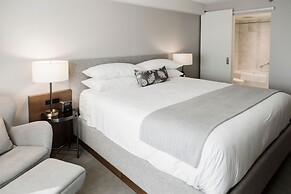 The James Hotel