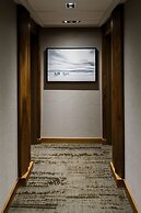 The James Hotel