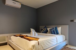 The Trees Club Resort