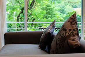 The Trees Club Resort