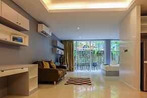 The Trees Club Resort