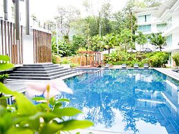 The Trees Club Resort