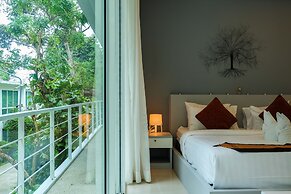 The Trees Club Resort