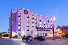 C Hotel by Carmen's, BW Premier Collection