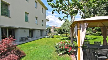Hotel La Sosta