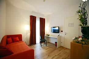 Hotel La Sosta