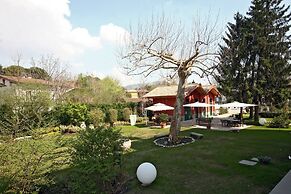 Hotel La Sosta