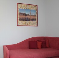 Hotel La Sosta